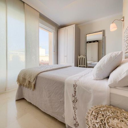 Atico Parque Kotinoussa Apartment Cadiz Ngoại thất bức ảnh